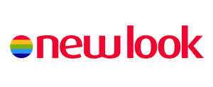 newlook-paints-logo-design