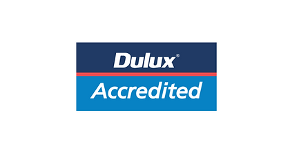 Dulux Accredited